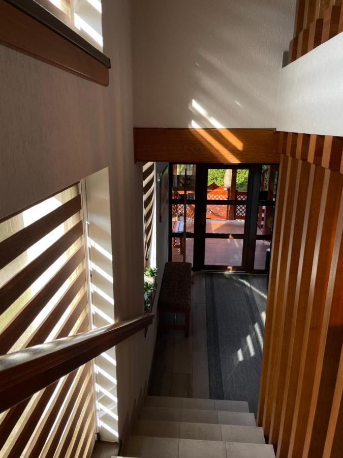 Villa Montana בורסק מראה חיצוני תמונה