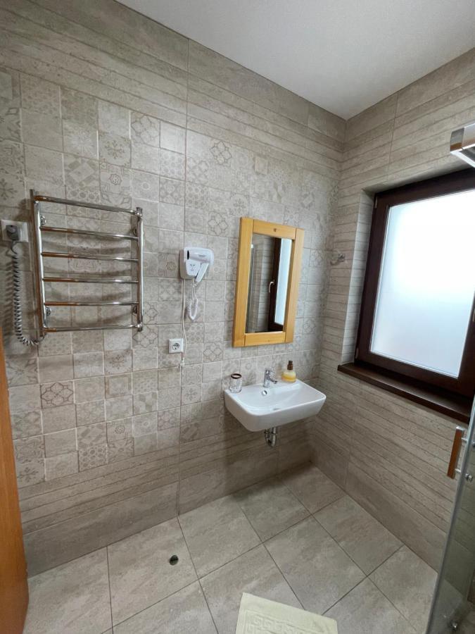 Villa Montana בורסק מראה חיצוני תמונה