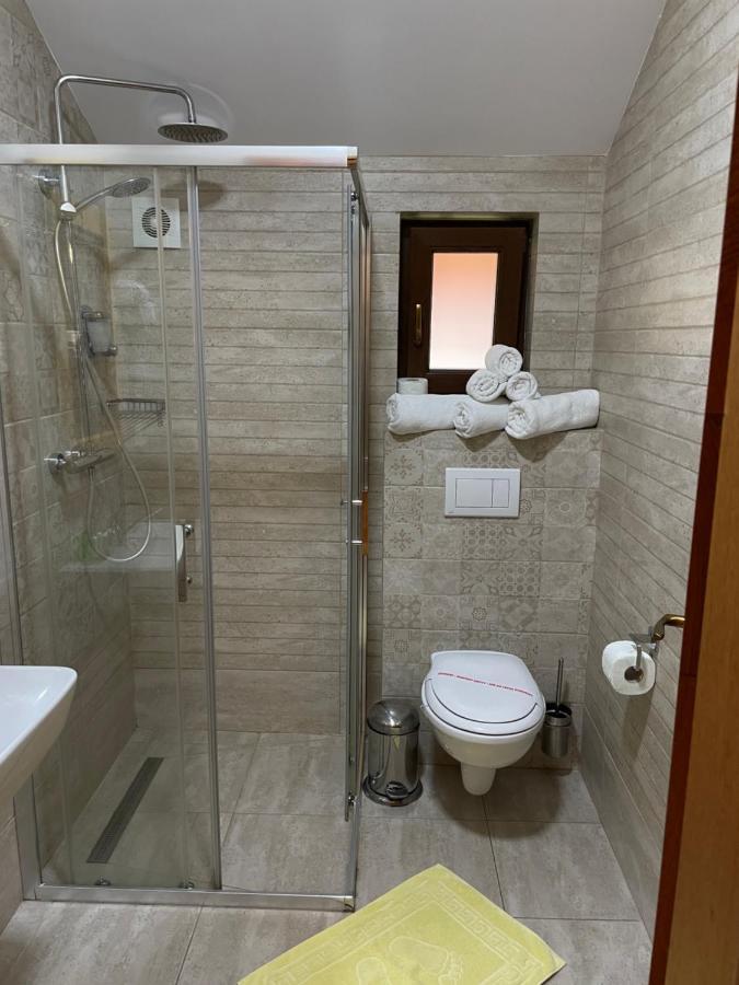 Villa Montana בורסק מראה חיצוני תמונה