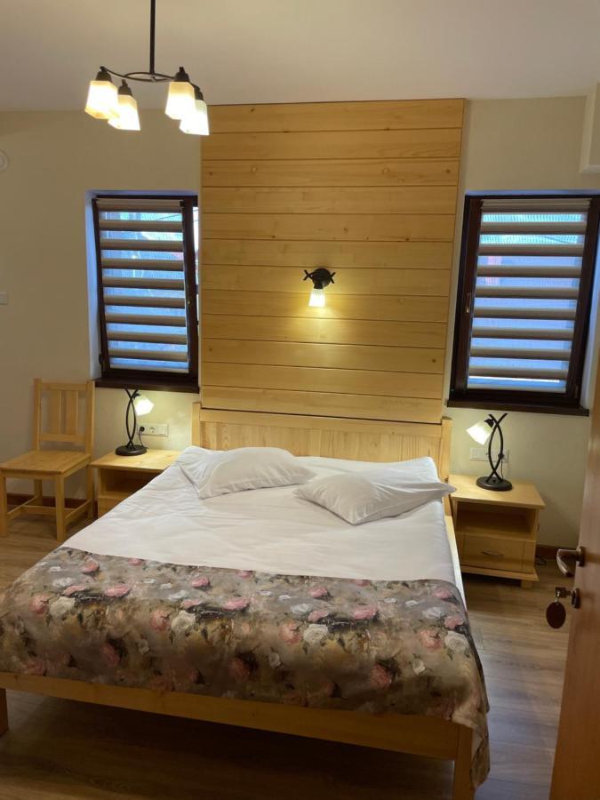 Villa Montana בורסק מראה חיצוני תמונה