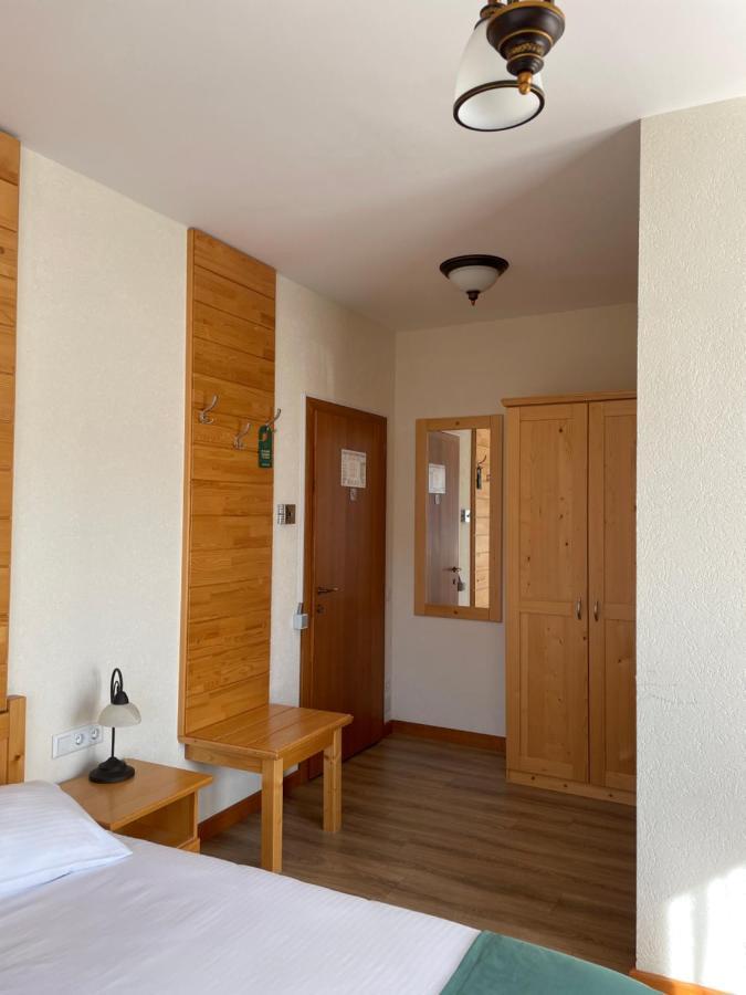 Villa Montana בורסק מראה חיצוני תמונה